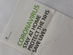 coronavirus Fleetwood Museum